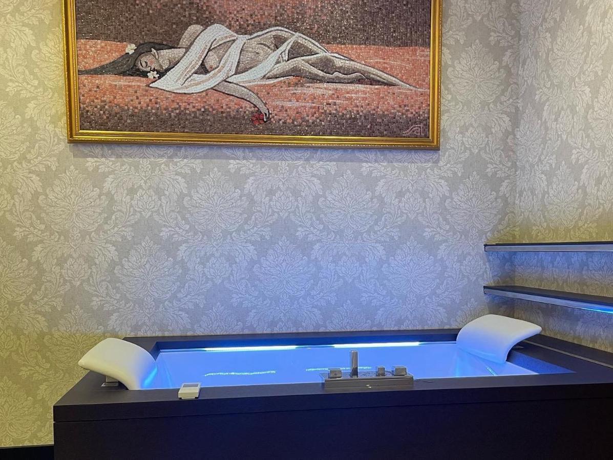Deluxe Resort And Spa Koplik Dış mekan fotoğraf