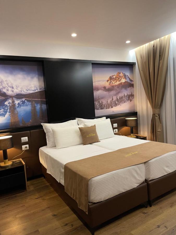 Deluxe Resort And Spa Koplik Dış mekan fotoğraf