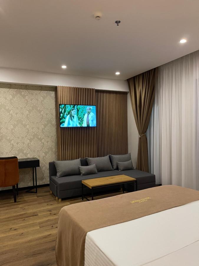 Deluxe Resort And Spa Koplik Dış mekan fotoğraf