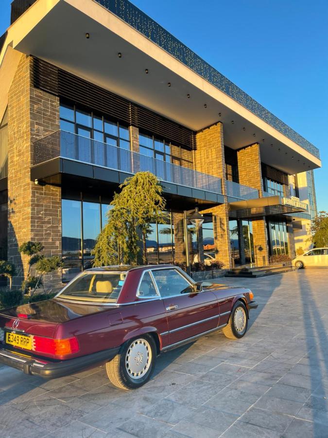 Deluxe Resort And Spa Koplik Dış mekan fotoğraf