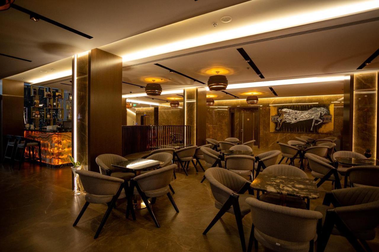 Deluxe Resort And Spa Koplik Dış mekan fotoğraf